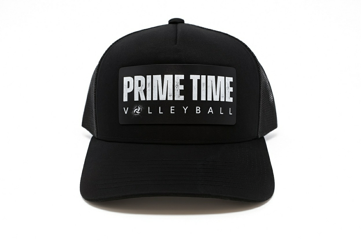 Prime Time Hat