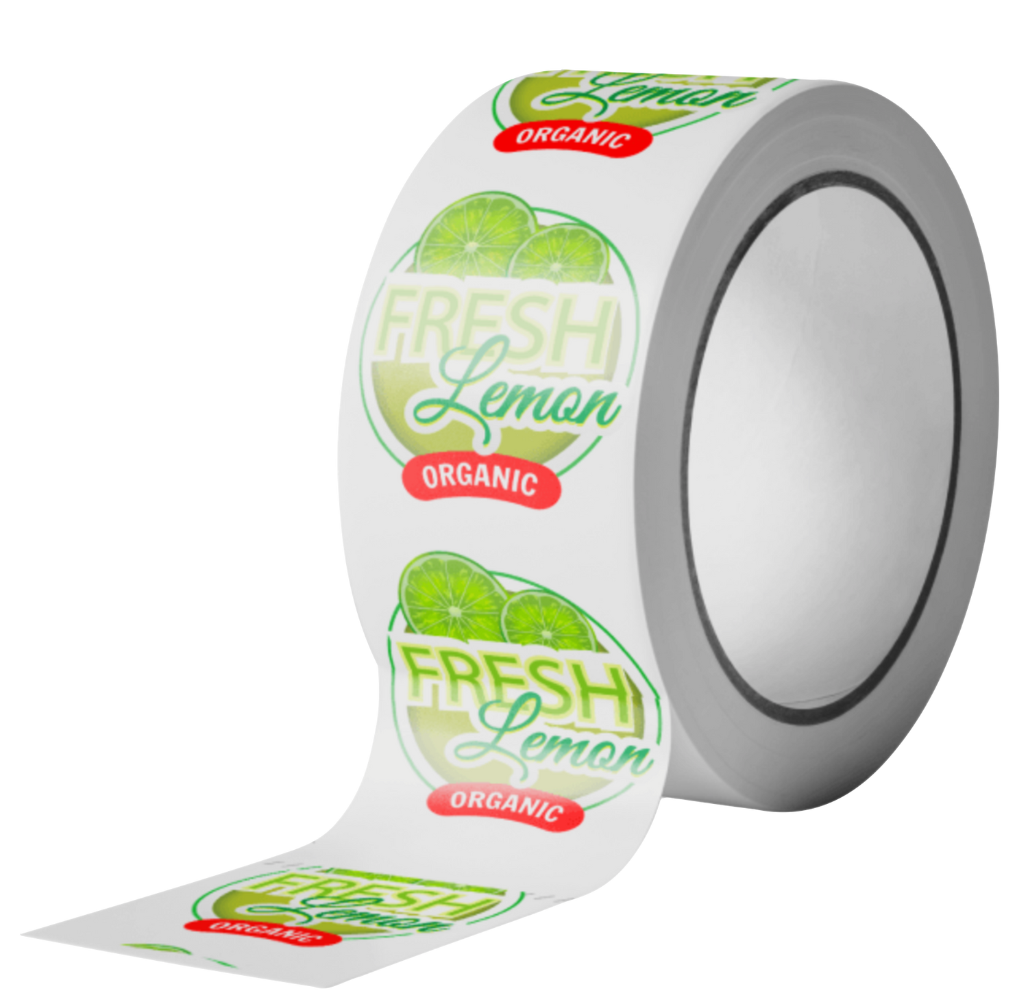 Roll Labels