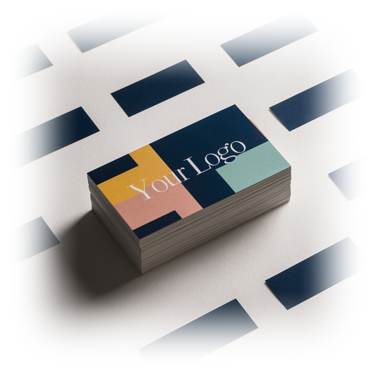 Standard Business Cards