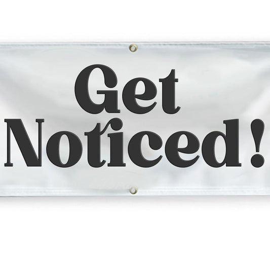 13 oz Vinyl Banners