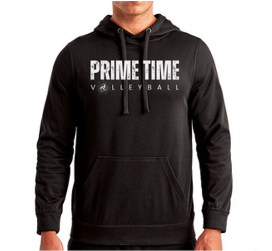 Prime Time Hoodie