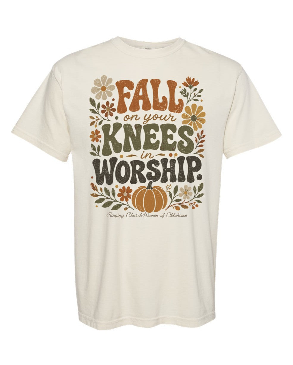 Singing ChurchWomen of Oklahoma (please select Pick Up when ordering) delivery will be to SCW retreat 2026)